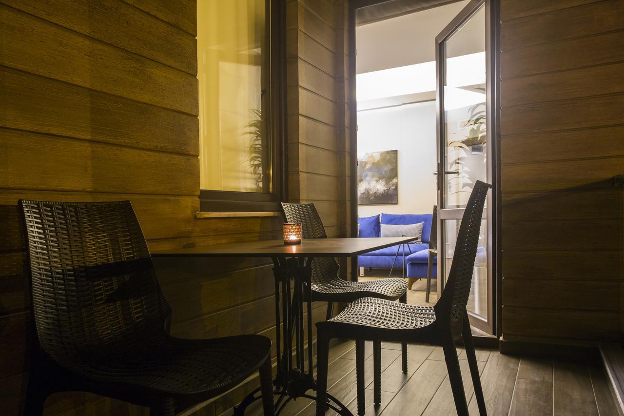 Maxuite Hotel In Home Акчай Экстерьер фото