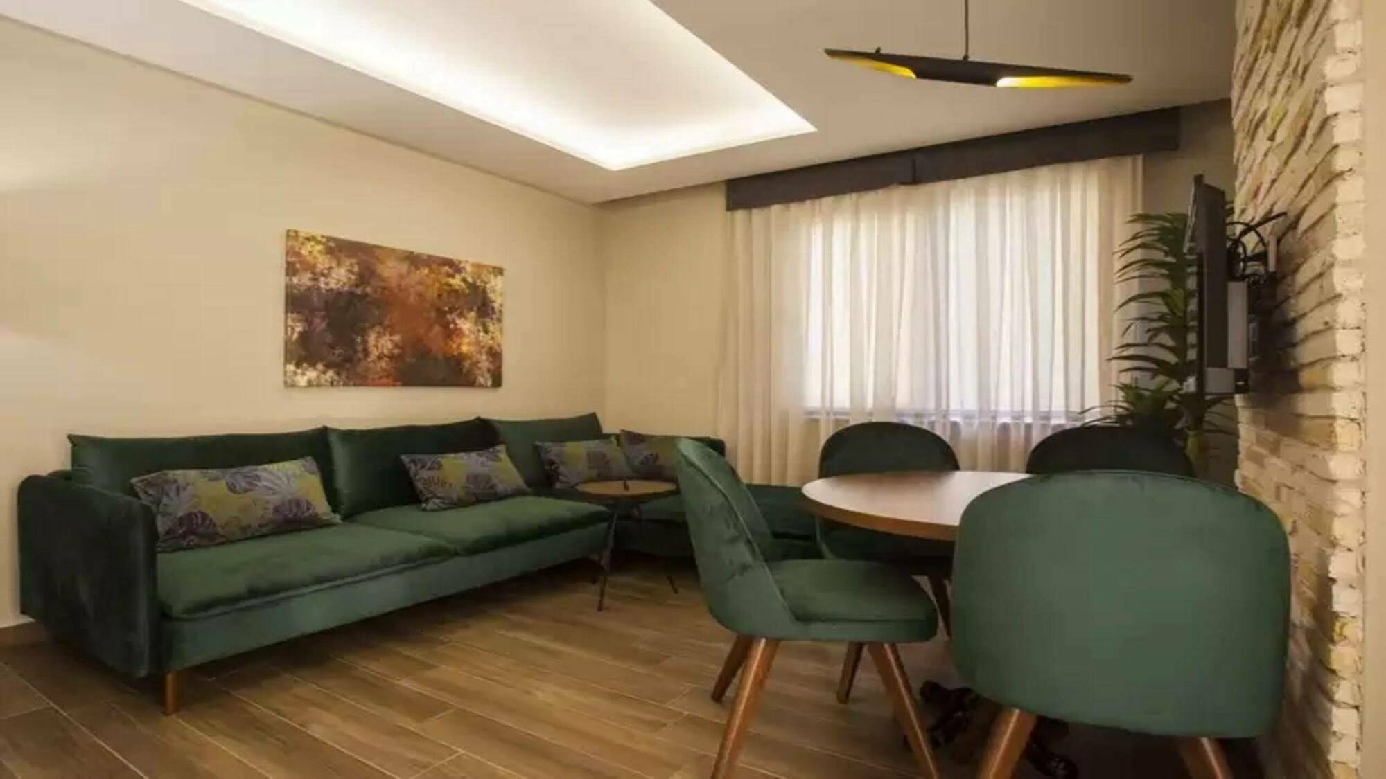 Maxuite Hotel In Home Акчай Экстерьер фото