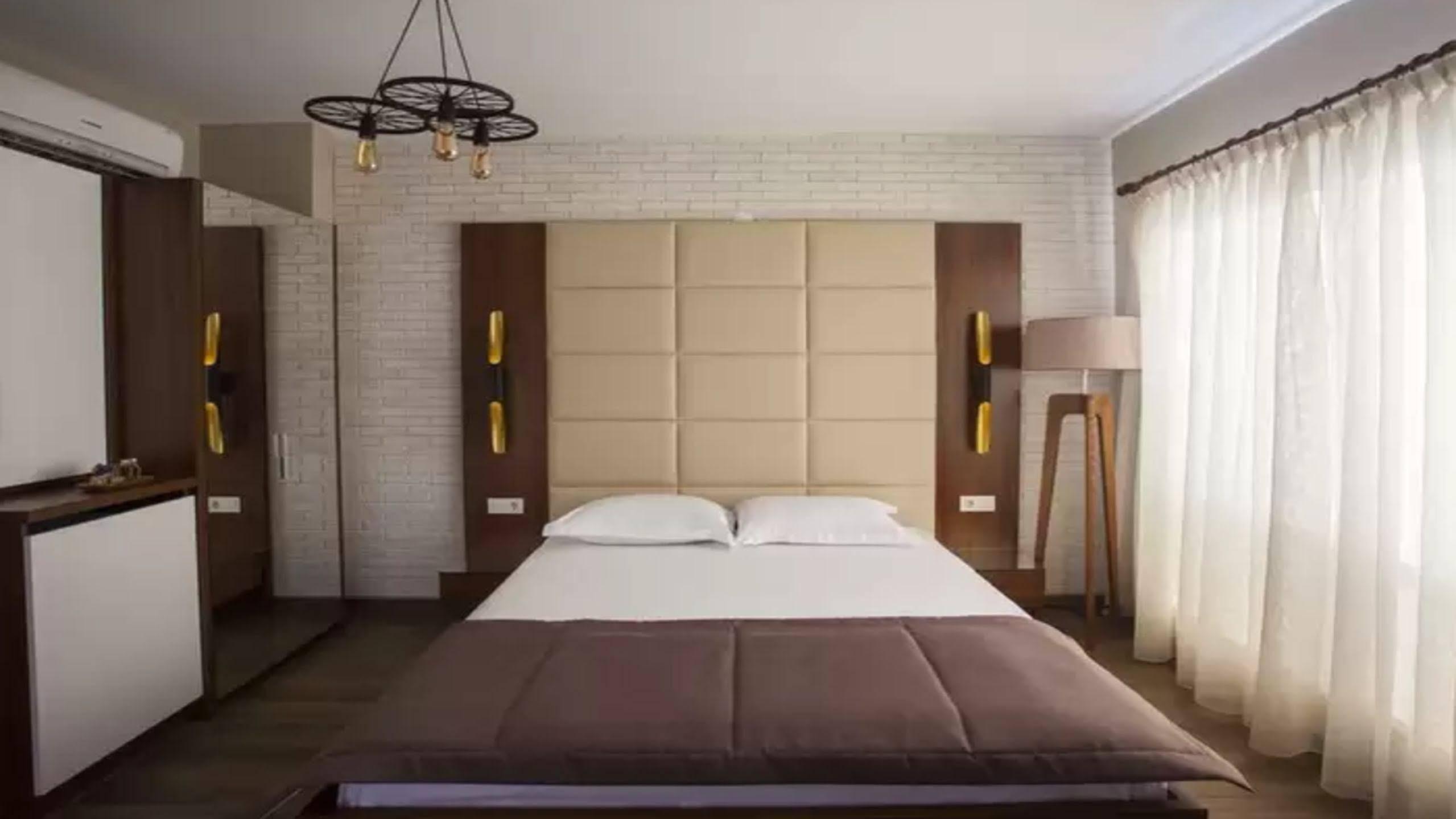 Maxuite Hotel In Home Акчай Экстерьер фото