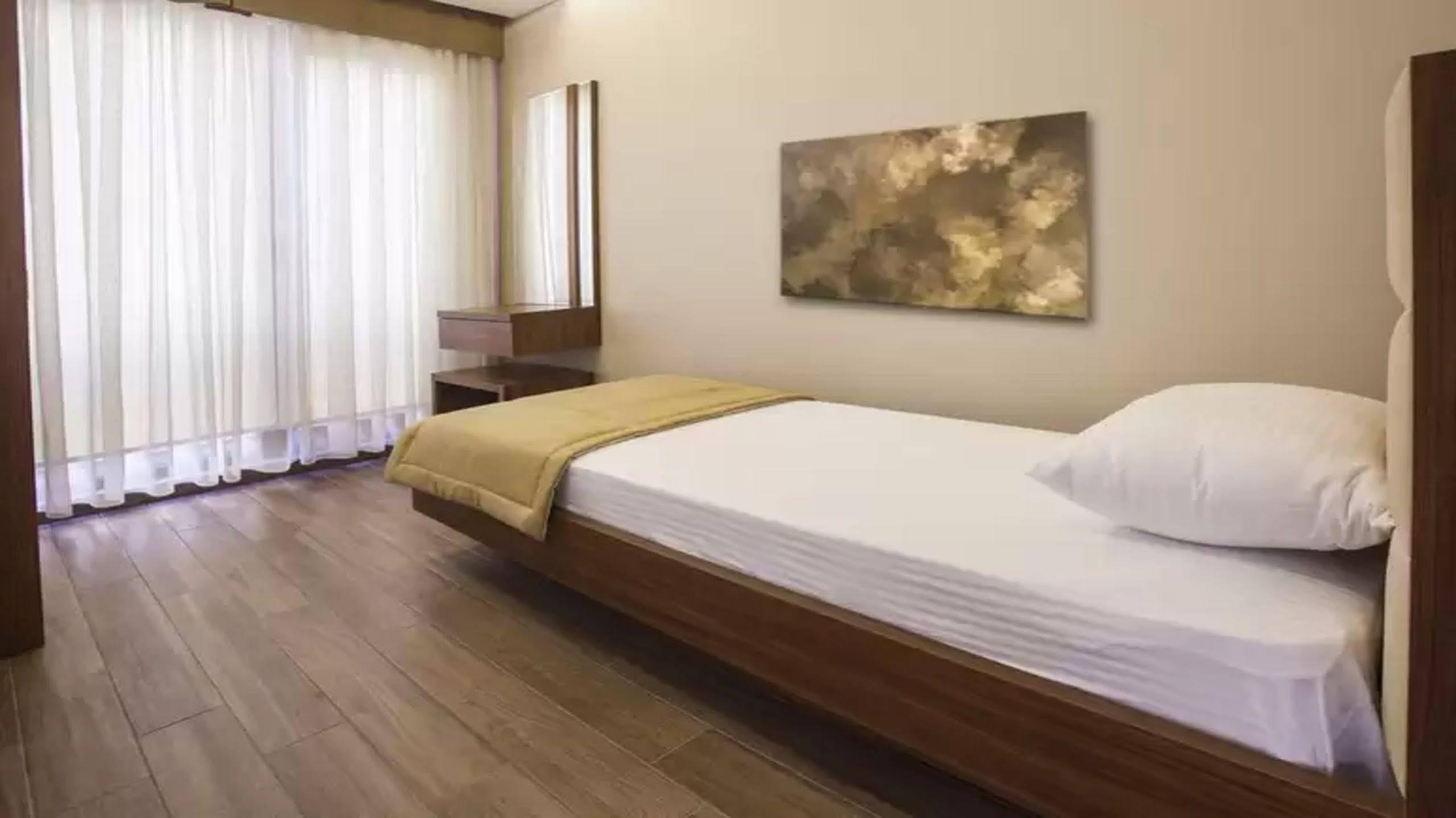 Maxuite Hotel In Home Акчай Экстерьер фото